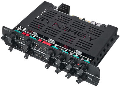 Synergy Fortin Killer Kali Preamp