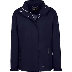 PRO-X ELEMENTS Damen Funktionsjacke Damenjacke CARRIE, Größe 54 in Schwarz Schwarz
