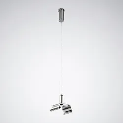 Trilux Seilaufhängung A01DSX/3000