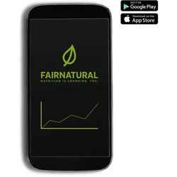 FAIRNATURAL® Fitness App & Coach