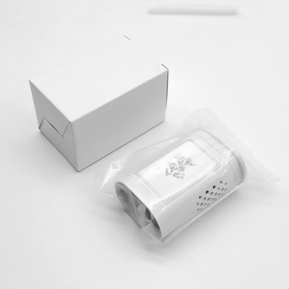 INF Duftkapsel für Ecovacs AIRBOT ANDY PRO - Frische Raumluft