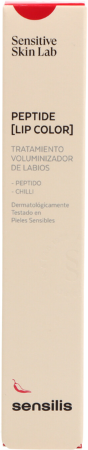 Sensilis Sensitive SkinLab Peptide Lip Color 02 10ml