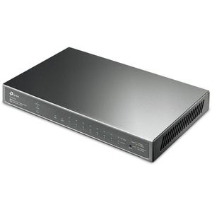 TP-Link Switch Omada, SG2008, managed, 8-Port, 1 Gbit/s