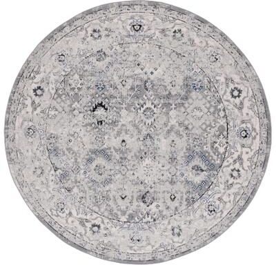 SAFAVIEH Odyssey Dido Shabby Chic Oriental Rug