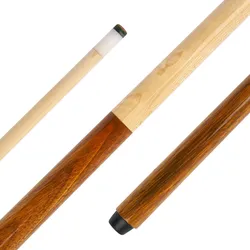 Bison Billard-Queue "Ahorn", 140 cm