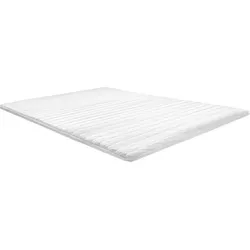 Topper Living Easy H2 ca. 180x200cm