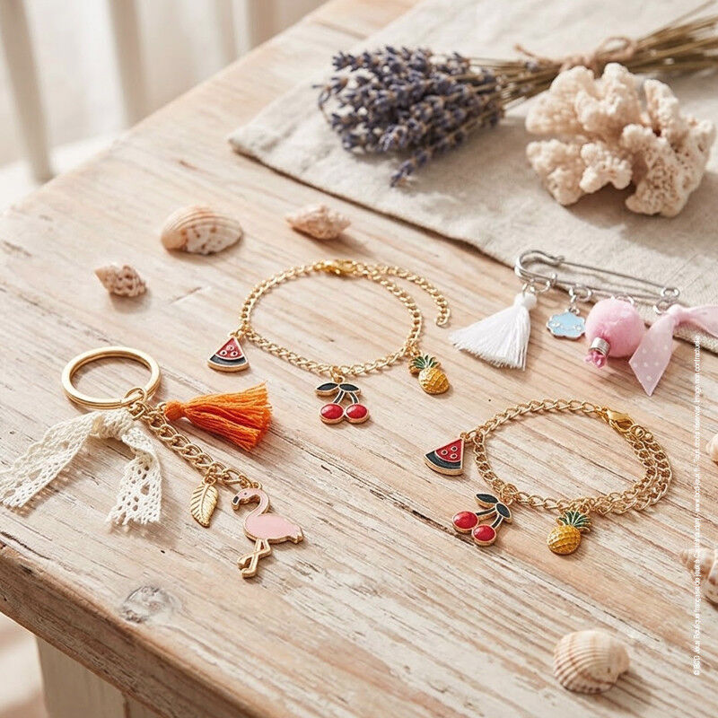 Buki France Be Teens : Bijoux Kawaï - Buki