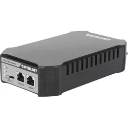 INT 561945 - Power over Ethernet (PoE++) 10 Gigabit Injektor