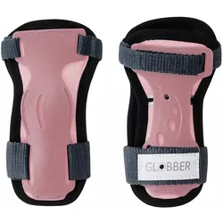 Globber, Protektoren, (XXS, Ellbogenschoner, Handgelenkschoner, Knieschoner)