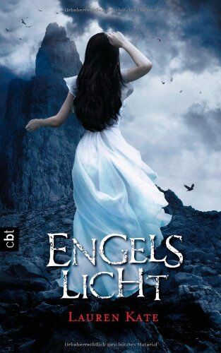 Lauren Kate - Engelslicht: Band 4 - Preis vom 05.10.2026 03:47:11 h