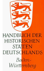 Max Miller - Baden-Württemberg (Handbuch der historischen Stätten Deutschlands, Band 6) - Preis vom 11.10.2026 03:10:56 h