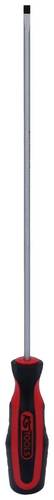 KS Tools Schlitz-Schraubendreher DIN 5265