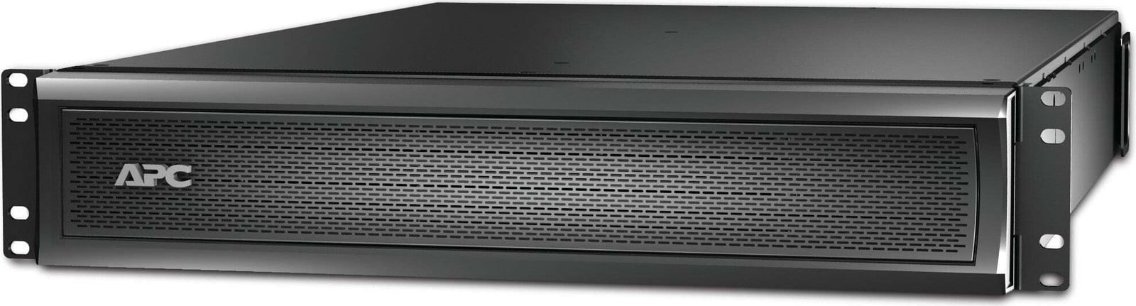 APC Smart UPS X-serie extern batterijpakket 120V Breedte: 48,3 cm