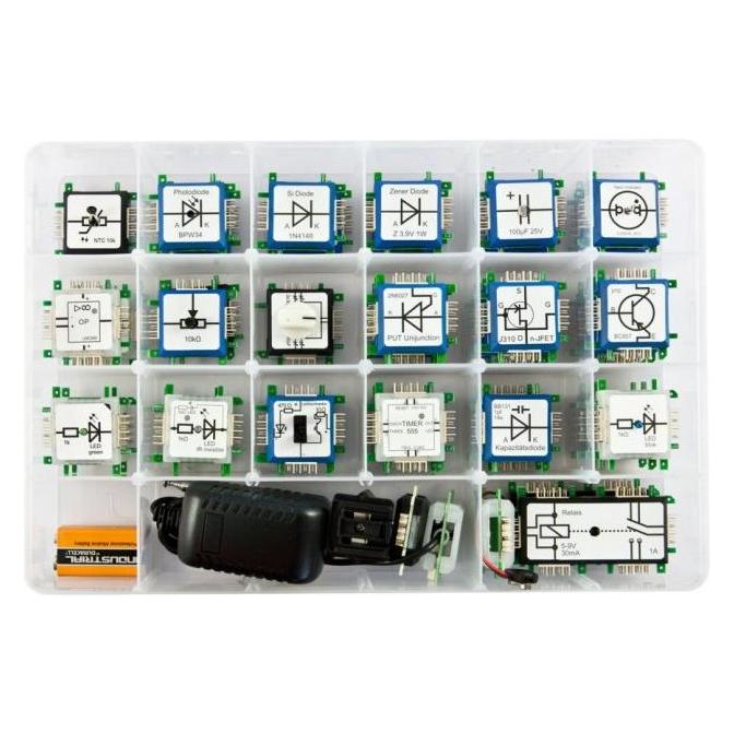 Brick'r Brick'r Advanced Set (118704)