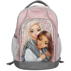 Depesche 13316 TOPModel Schulrucksack MY BFF
