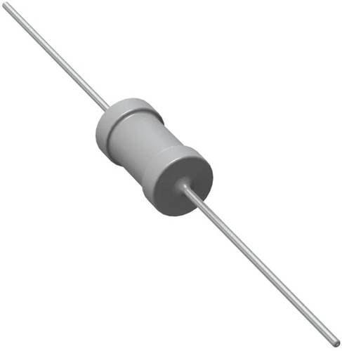 TE Connectivity 1623746-6 Leistungs-Widerstand 150Ω radial bedrahtet 3W 0.05% Box