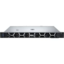 Dell SPL PowerEdge R360 Smart S (32 GB, Rack Server), Server