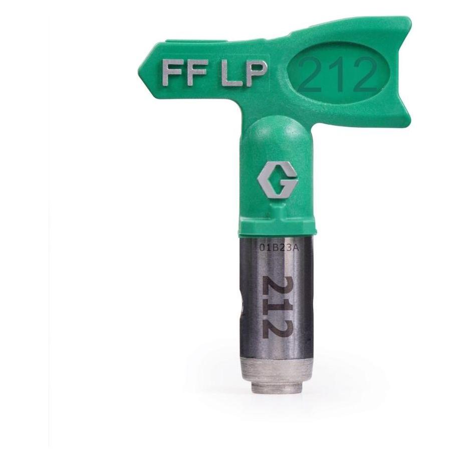 Graco 04.FFLP510 RAC X Fine Finish Niederdruck-Spitzendüse, Öffnung 510 (57576121)