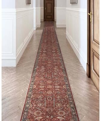 Well Woven Vintage Liana Flat-Weave Area Rug
