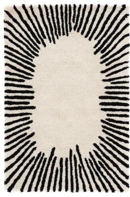 SAFAVIEH Handmade Fifth Avenue Arvenita Modern New Zealand Wool Rug