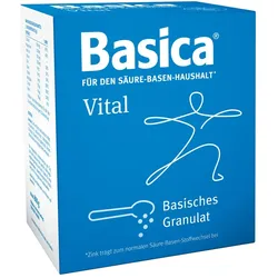 Basica Vital 800 g