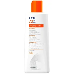 Leti At4 Shampoo