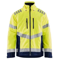 Blakläder,  High Vis Winterjacke (M)