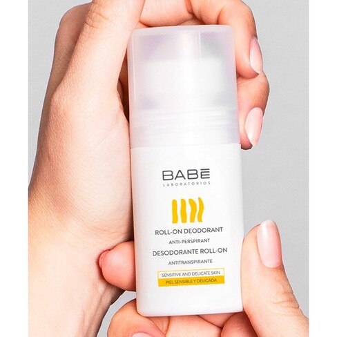 Babé Roll-On Anti-Perspirant Deodorant 50mL