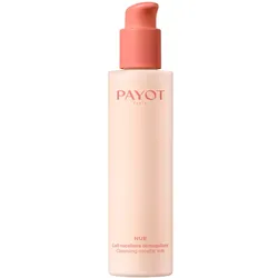 200ml Payot Nue Nue Lait Micellaire Démaquillant
