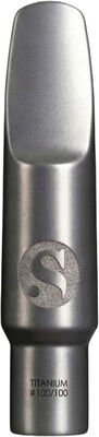 Syos Tenor Titanium 8