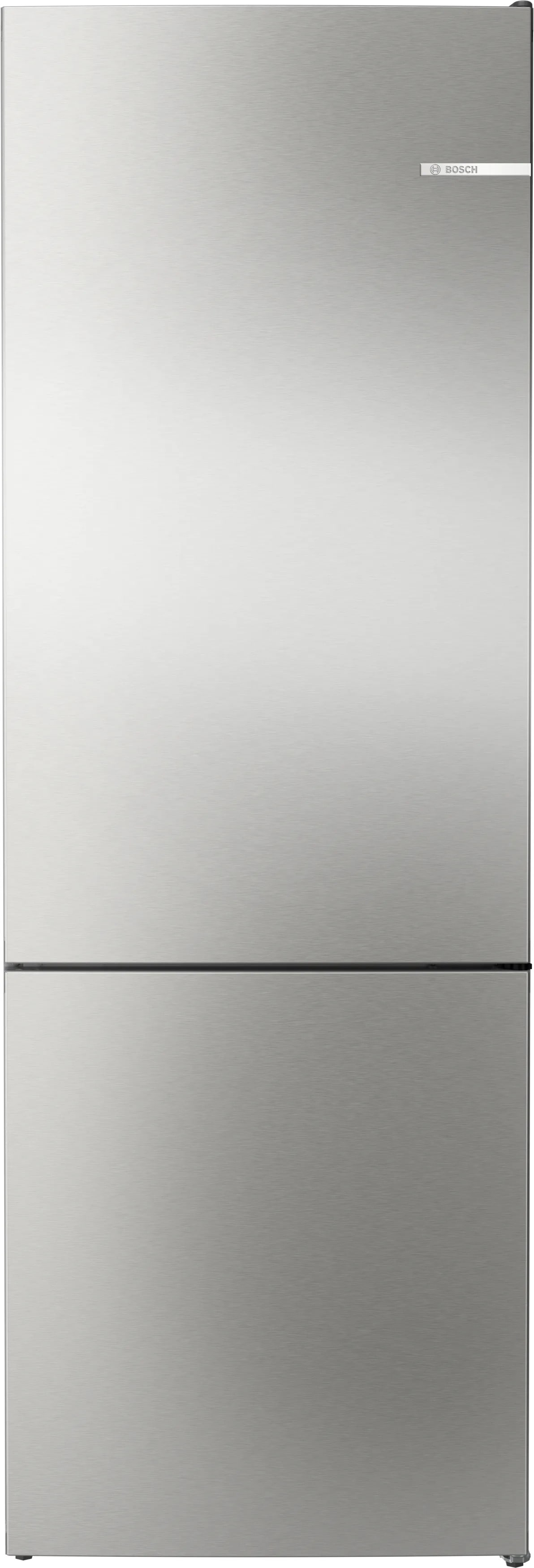 Bosch KGN492IAF Serie 4 Stand-Kühl-Gefrierkombination
