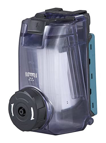 Makita 199586-0 stofbox voor stofafzuiging van model HR2653