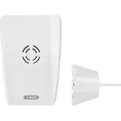 ABUS Smartvest Funk-Wassermelder FUWM350000A Smartvest