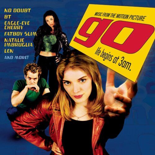 Ost - Go - Life Begins at 3am - Preis vom 11.10.2026 03:10:56 h