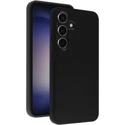 Cover für Samsung  Hype (Schwarz)