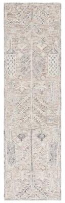 SAFAVIEH Hand-Tufted Metro Germana French Country Wool Rug