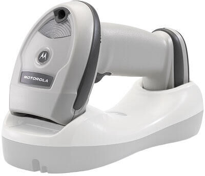 Scanner Motorola Li4278 (BRANCO)