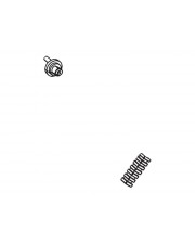HONEYWELL Montage der Knauf-Kurbelwelle (1-040163-00)