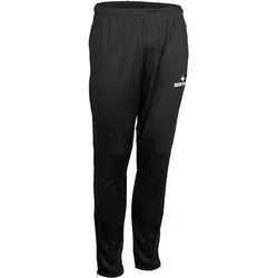 Derbystar Polyesterhose Contra v25 - schwarz - 2XL
