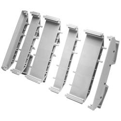 Camdenboss CIME/E/SE1000 Platinenhalter Endteil erweiterbar (L x B) 11.50 mm x 107 mm 1 St.