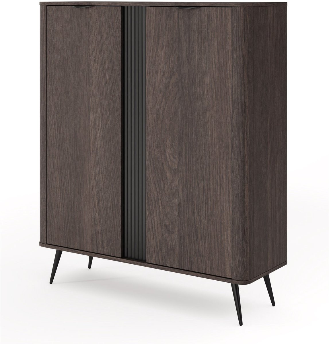 Selsey Veris Highboard met 2 deuren, Dunin eiken