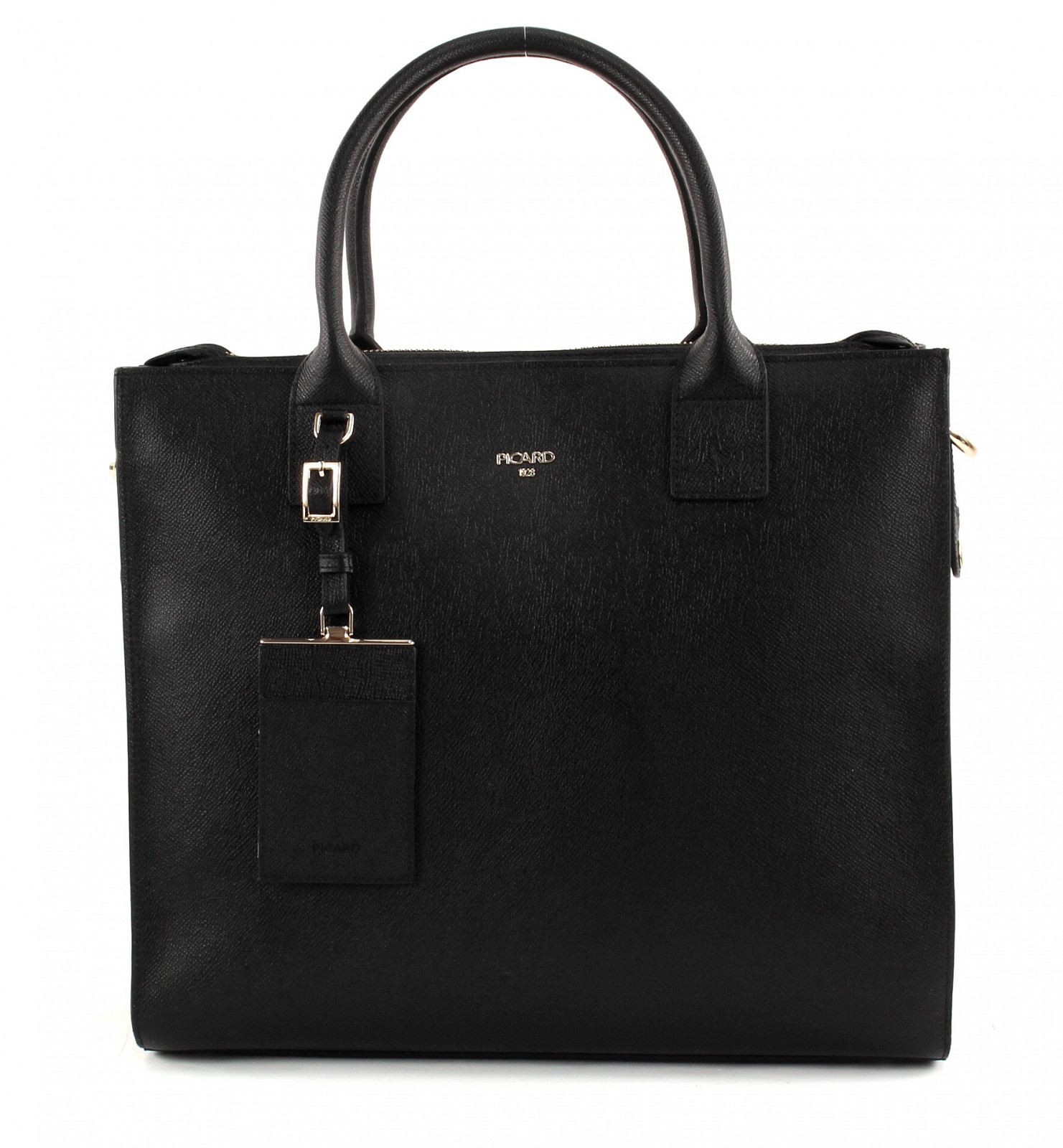 Picard Mirinda Shopper Tasche Leder 34 cm