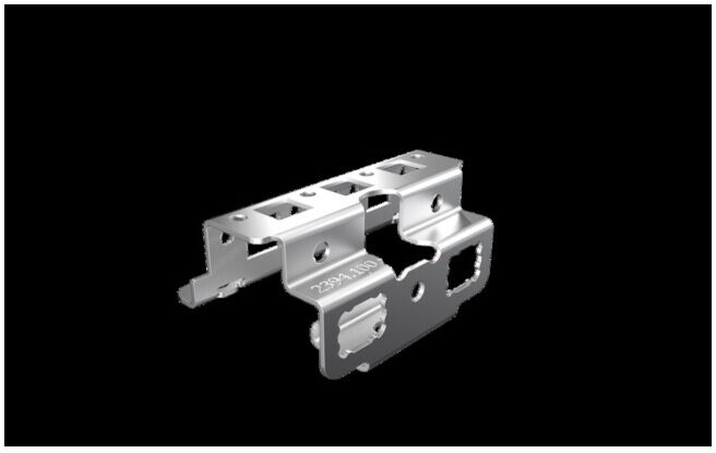 RITTAL Rail d'extension de sol AX 2394.100 (2394100)