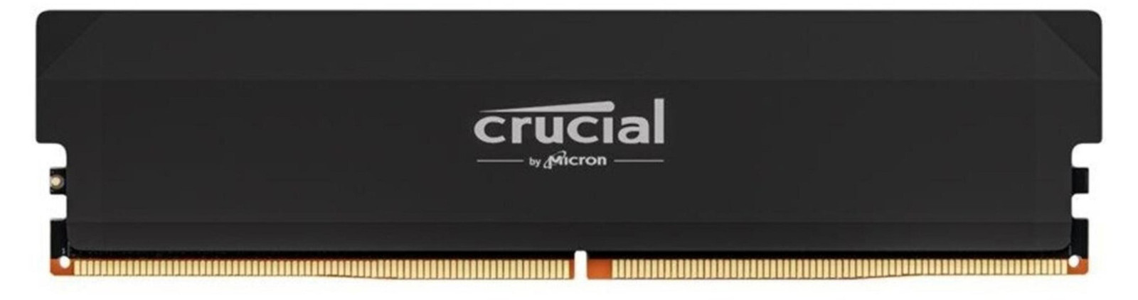 Crucial Pro OC 16GB DDR5-6000 CL36 werkgeheugen