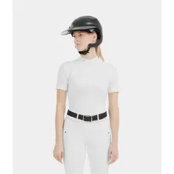 Turniershirt HP Aerolight kurzarm weiß M