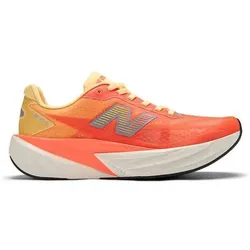 NEW BALANCE Damen Laufschuhe FuelCell Rebel v5, Größe 39 in Braun 92