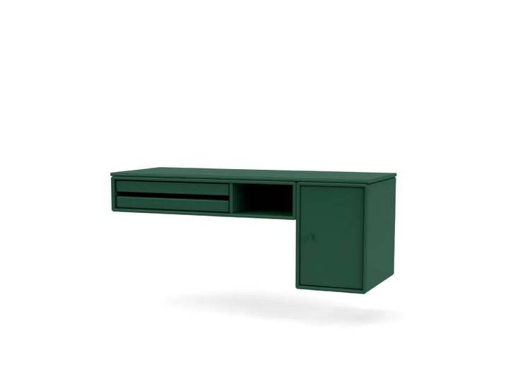 Montana Bureau Bureau pine 136