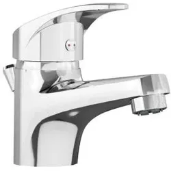 Stiebel Eltron Einhebelwaschtischarmatur MAE-W, für offene Warmwassererzeuger