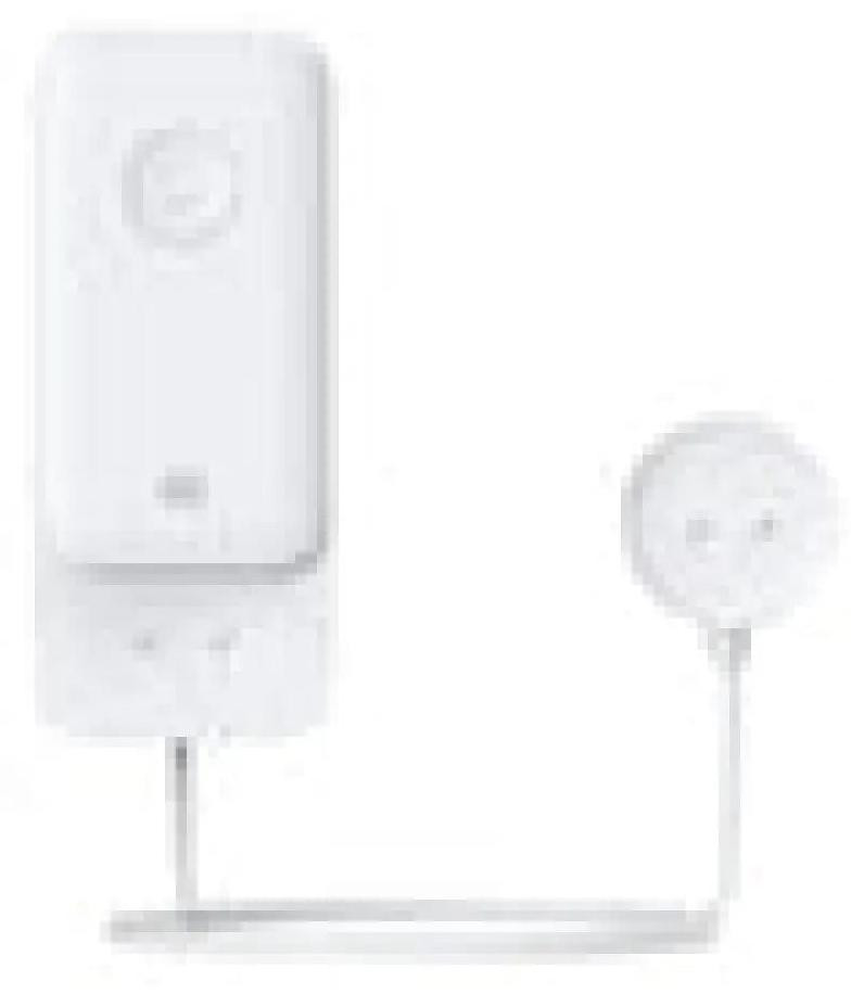 SwitchBot waterlekdetector met kabel