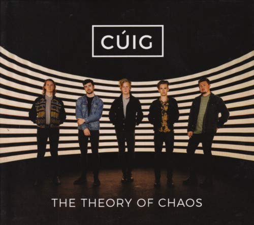 C ig - Theory Of Chaos - Preis vom 08.10.2026 07:26:42 h